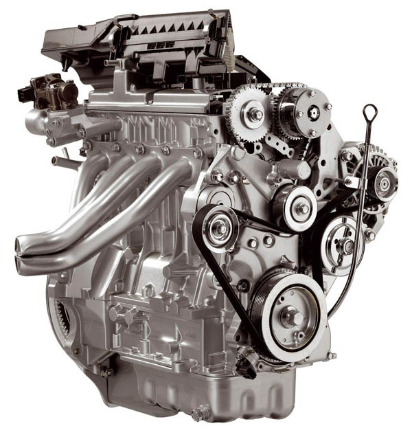 2017 Ler 300m Car Engine